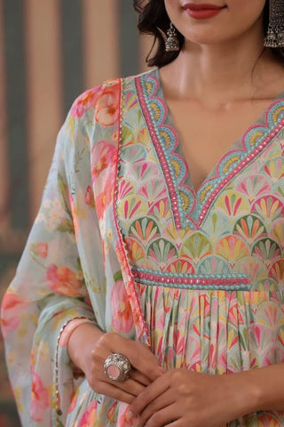 Ladies Kurti Drafting and Cutting Technique - Textile Learner